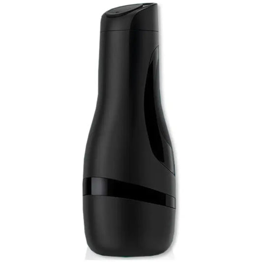 Masturbatore Satisfyer Uomo Classico Nero