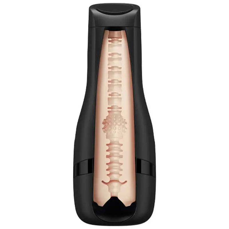 Manicotto Satisfyer Uomo Tri Delights