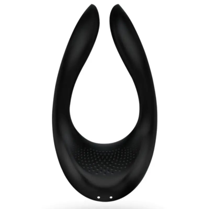 Satisfyer Partner Multifun 2 Nero