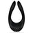 Satisfyer Partner Multifun 2 Nero
