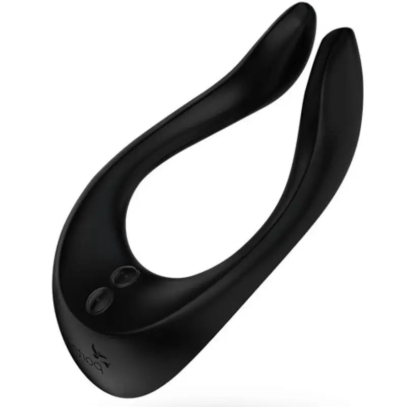 Satisfyer Partner Multifun 2 Nero