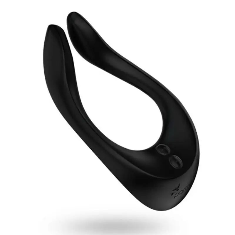 Satisfyer Partner Multifun 2 Nero