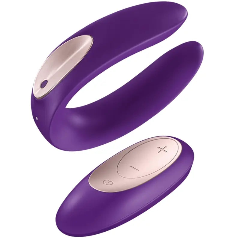 Telecomando per coppie Satisfyer Partner Plus Edizione 2020