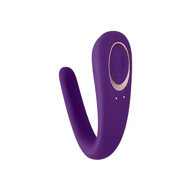 Vibratore per due Satisfyer Partner Toy