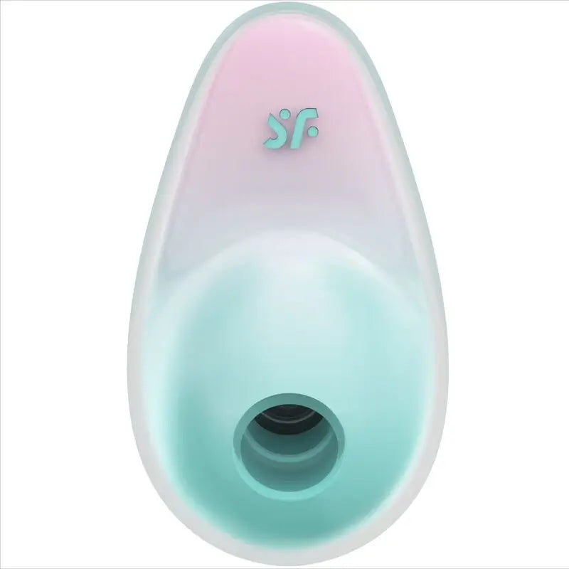 Stimolatore d'aria blu Satisfyer Pixie Dust