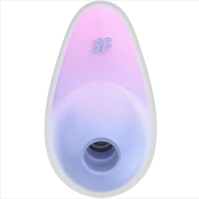 Stimolatore di placche d'aria Satisfyer Pixie Dust Lila