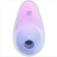 Stimolatore di placche d'aria Satisfyer Pixie Dust Lila