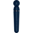 Satisfyer Planet Wand-Er Massaggiatore vibrante blu