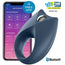 Anello vibrante Satisfyer Royal One potente App
