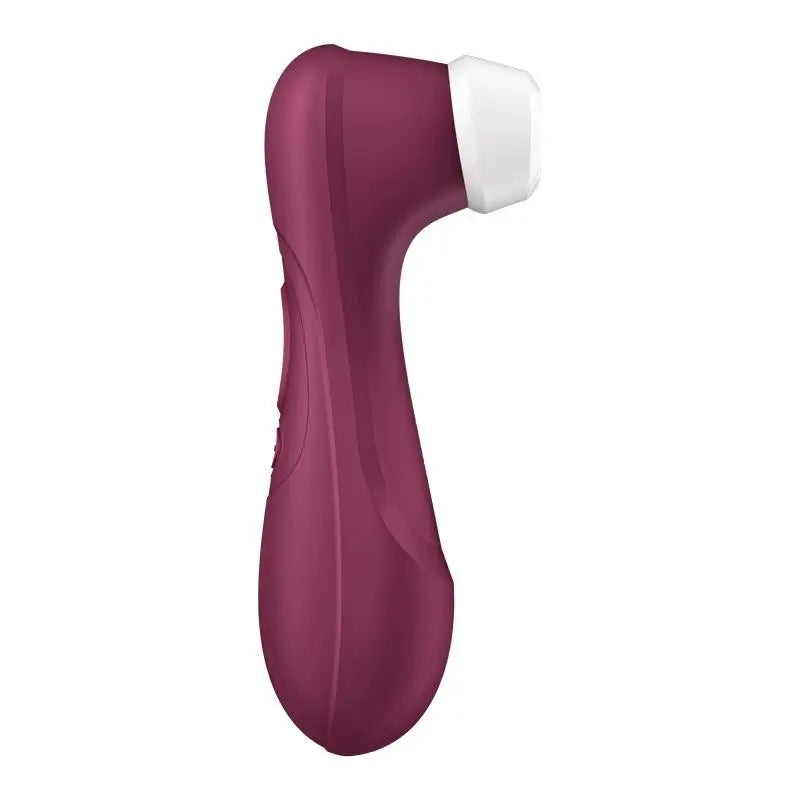 Satisfyer Pro 2 Generazione 3 Granato Bluetooth e App