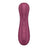 Satisfyer Pro 2 Generazione 3 Granato Bluetooth e App