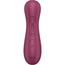 Satisfyer Pro 2 Generación 3 Liquid Air Technology Granate 