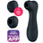 Satisfyer Pro 2 Generazione 3 Nero Bluetooth e App