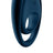 Anello Satisfyer Anello vibrante Glorious Duo Blu