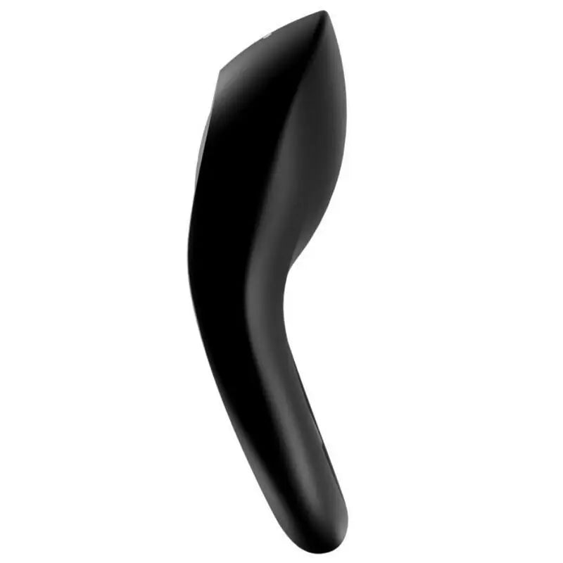 Anello Satisfyer Anello vibrante Legendary Duo Nero
