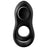 Anello Satisfyer Anello vibrante Legendary Duo Nero