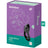 Anello Satisfyer Anello vibrante Legendary Duo Nero