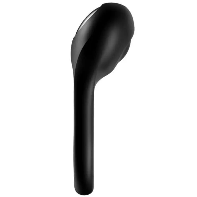Anello Satisfyer Majestic Duo Anello vibrante nero