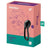 Anello Satisfyer Majestic Duo Anello vibrante nero