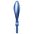 Anello Satisfyer Sniper Anello vibrante blu