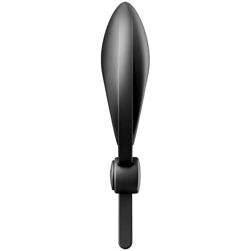 Anello Satisfyer Sniper Anello vibrante nero