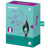 Anello Satisfyer Sniper Anello vibrante nero