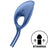 Satisfyer Ring Swordsman Vibrating Ring - Blue