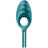 Anello Satisfyer Anello vibrante Swordsman - Verde