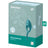 Anello Satisfyer Anello vibrante Swordsman - Verde