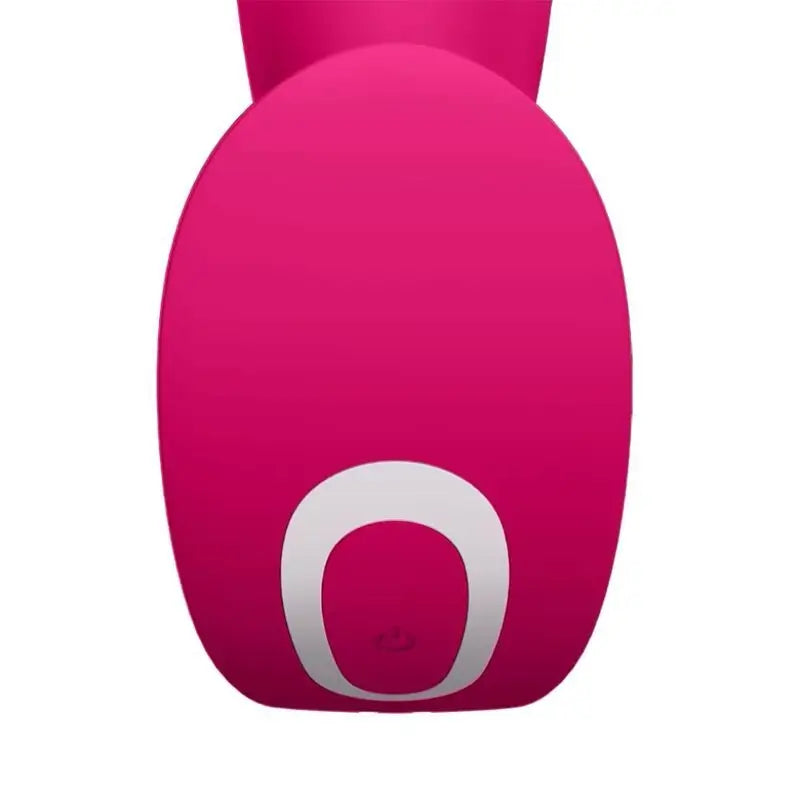 Anello Satisfyer Vibratore Top Secret Rosa