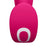 Anello Satisfyer Vibratore Top Secret Rosa