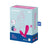 Anello Satisfyer Vibratore Top Secret Rosa