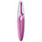 Stimolatore clitorideo Satisfyer Ring Twirling Delight - Viola