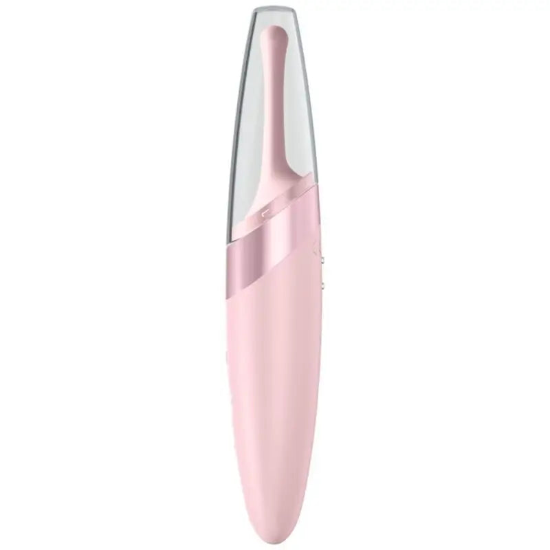 Stimolatore clitorideo Satisfyer Ring Twirling Delight Rosa
