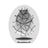 Satisfyer Set 3 Masturbatore Modello Uovo Croccante