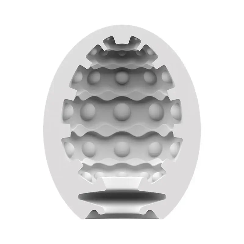 Satisfyer Set 3 Uova Masturbatore Modello Bolla