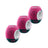 Satisfyer Set 3 Uova Masturbatore Modello Bolla