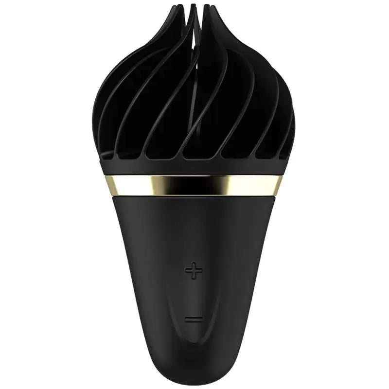 Satisfyer Spinnator Sweet Treat Spinnator Black