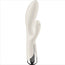 Satisfyer Spinning Rabbit 1 Stimolatore di clitoride e punto G Beige