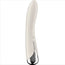 Satisfyer Spinning Vibe 1 Beige G-Spot Rotator Vibratore