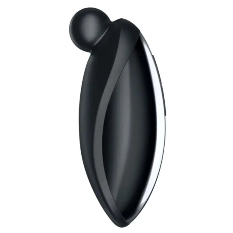 Satisfyer Spot On 2 Vibratore Lay-On Nero