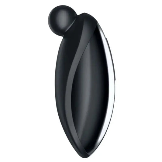 Satisfyer Spot On 2 Vibratore Lay-On Nero