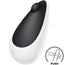 Stimolatore clitorideo Satisfyer Spot On 3 Nero