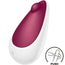 Stimolatore per clitoride Satisfyer Spot On 3 Rosso