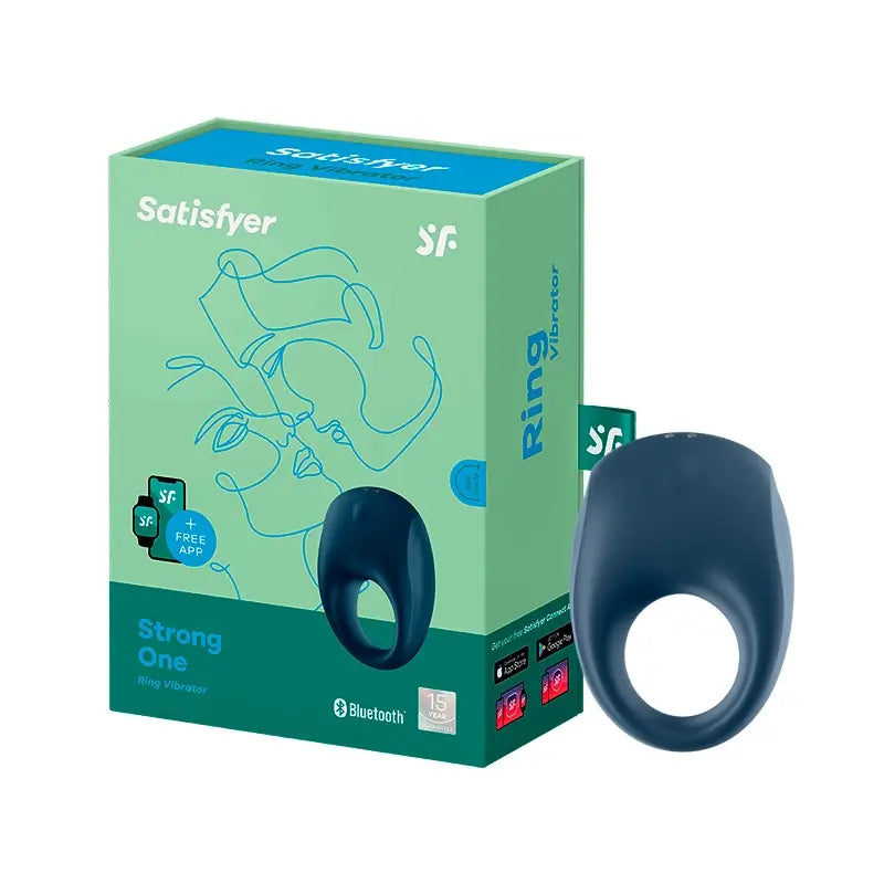 App Satisfyer Strong One Connect