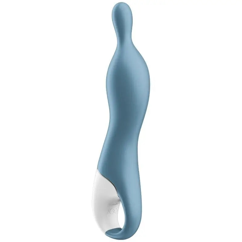 Vibratore Satisfyer A-Mazing 1 Vibratore A-Spot - Blu