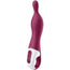 Satisfyer Vibrator A-Mazing 1 Vibrator A-Spot - Berry