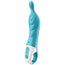 Satisfyer Vibrator A-Mazing 2 Vibrador Punto A - Turquesa