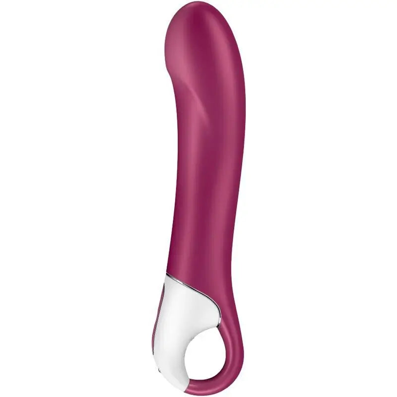 Vibratore Satisfyer Vibratore per il punto G con grande calore