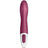 Vibratore Satisfyer Vibratore per il punto G con grande calore